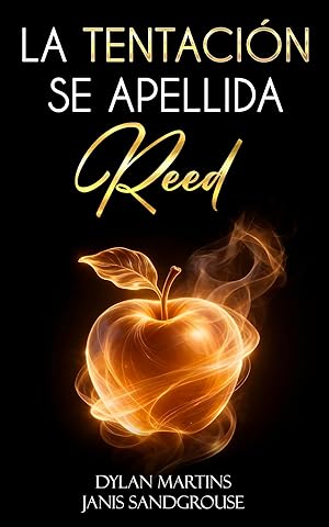 La tentaci&oacute;n se apellida Reed