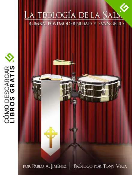 La Teologa de La Salsa