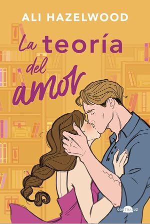 La teor&iacute;a del amor (Contraluz) Espa&ntilde;ol