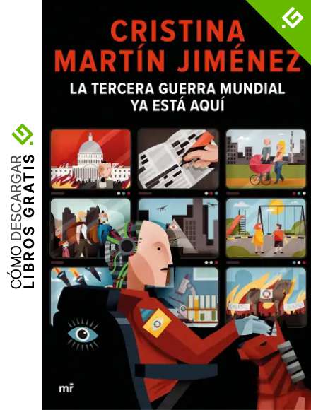 La Tercera Guerra Mundial ya est&aacute; aqu&iacute; (NO FICCI&Oacute;N)