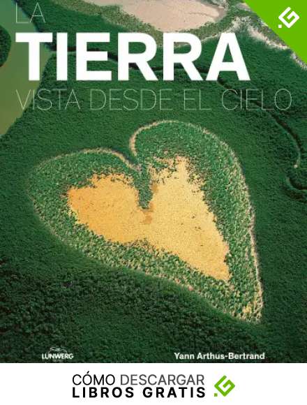 La Tierra vista desde el cielo: Una imagen a&eacute;rea del planeta (Fotograf&iacute;a)