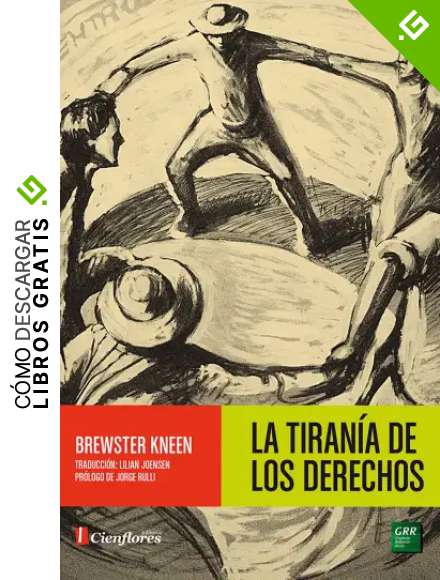 La tiran&iacute;a de los Derechos (Tierra ind&oacute;mita)
