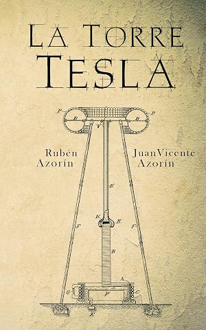 La Torre Tesla (Halc&oacute;n)