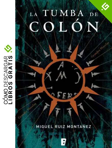 La tumba de Col&oacute;n
