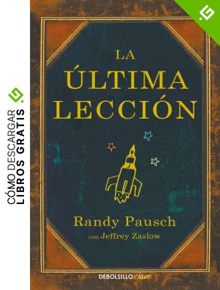 La &uacute;ltima lecci&oacute;n (Clave)