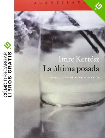 La &uacute;ltima posada (El Acantilado)