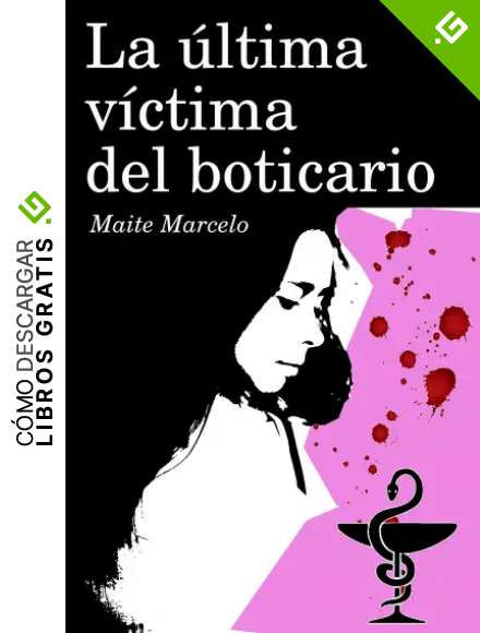 La &uacute;ltima v&iacute;ctima del boticario