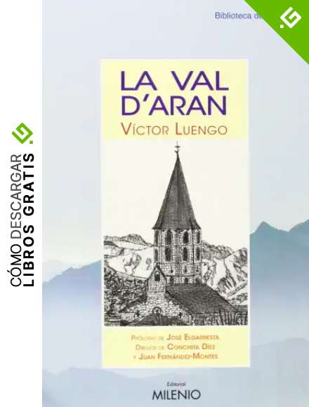 La Val d'Aran: 12 (Biblioteca de los Pirineos)