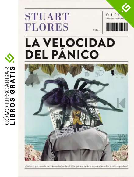 La velocidad del p&aacute;nico