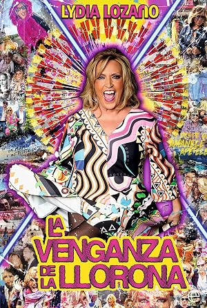 La venganza de la llorona (BIOGRAFIAS Y MEMORIAS)