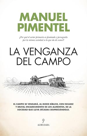 La venganza del campo
