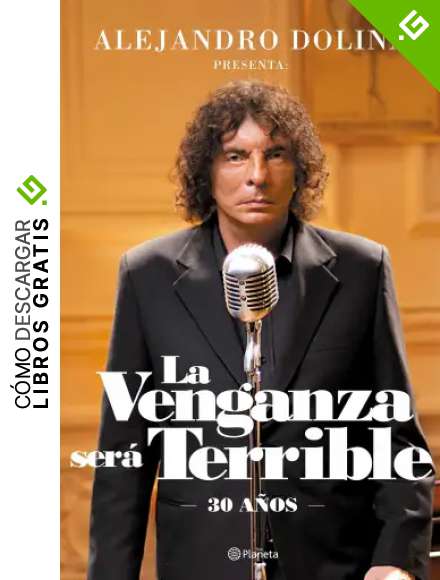 La venganza ser&aacute; terrible (Fuera de colecci&oacute;n)
