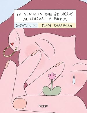 La ventana que se abri&oacute; al cerrar la puerta (Random C&oacute;mics)