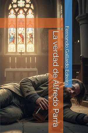 La verdad de Alfredo Parra