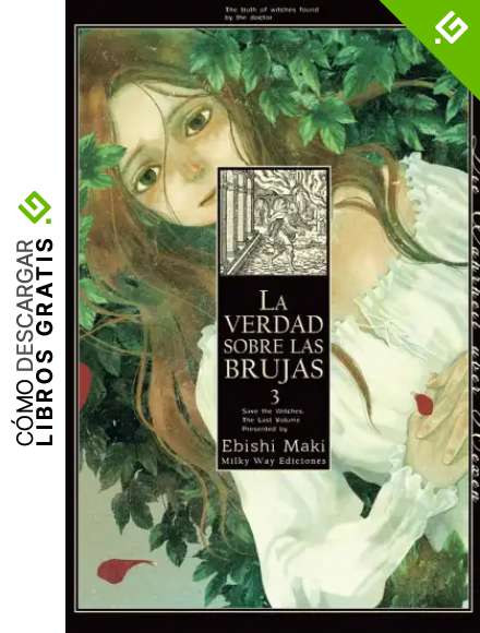 La verdad sobre las brujas 3