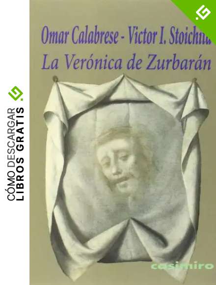La Ver&oacute;nica De Zurbar&aacute;n (ARTE)