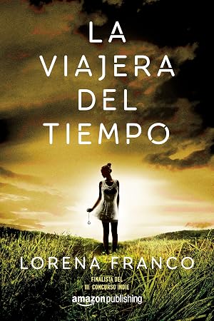 La viajera del tiempo