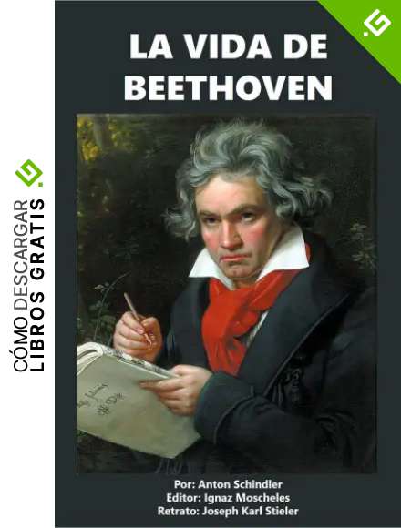 La vida de Beethoven