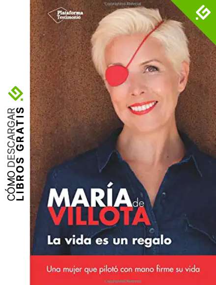 La Vida Es Un Regalo (Testimonio)