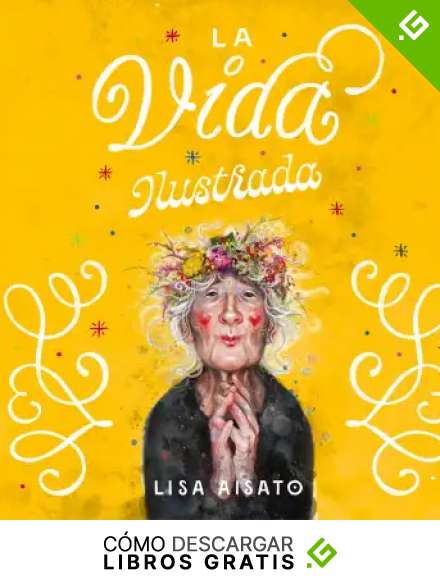 La vida ilustrada (B Plus)