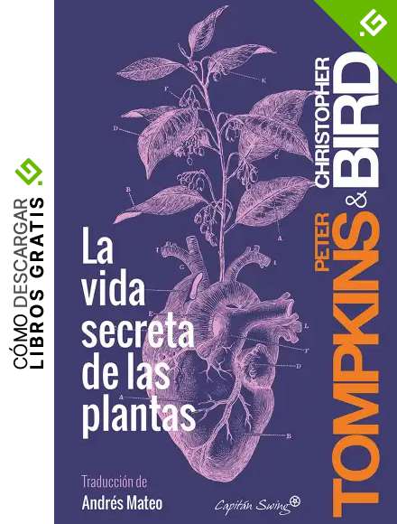 La vida secreta de las plantas