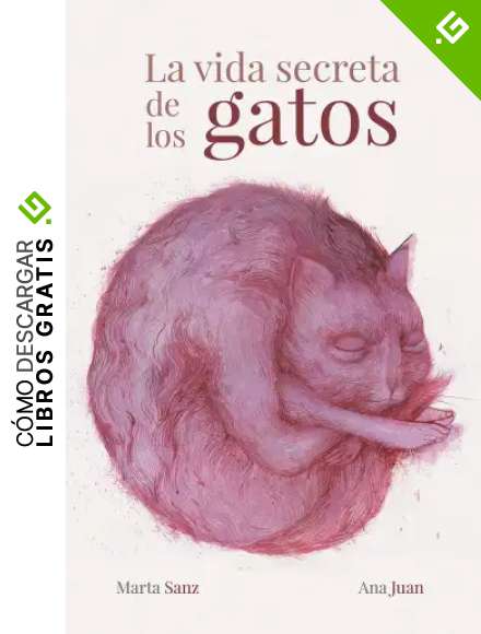 La vida secreta de los gatos (Ilustraci&oacute;n)