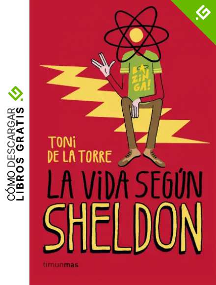 La vida seg&uacute;n Sheldon (Series y Pel&iacute;culas)