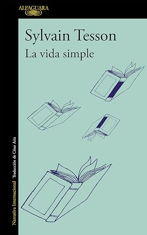 La vida simple (Literaturas)