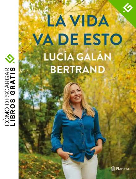 La vida va de esto (No Ficci&oacute;n)