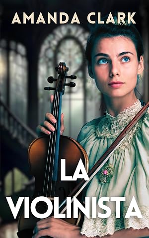 La violinista
