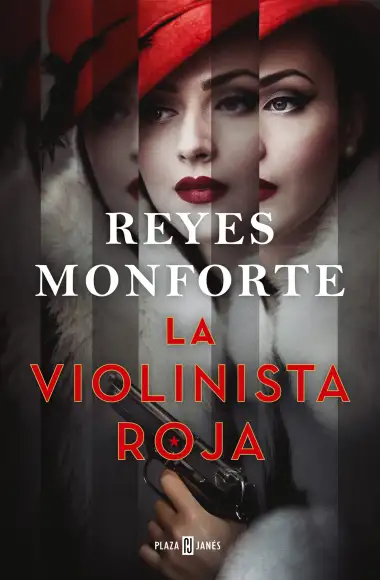 La violinista roja (&Eacute;xitos)