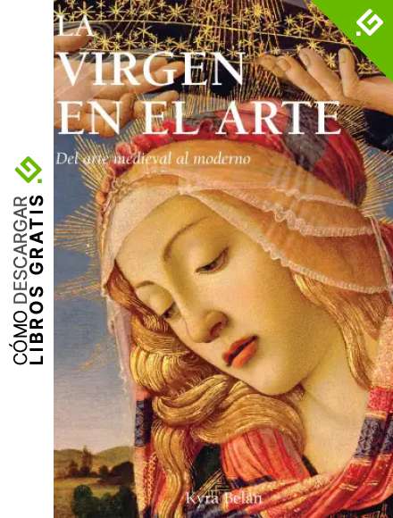 La Virgen en el Arte