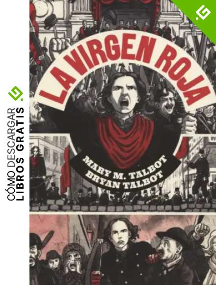 La virgen roja (6&ordf; ed.) (Novela gr&aacute;fica)