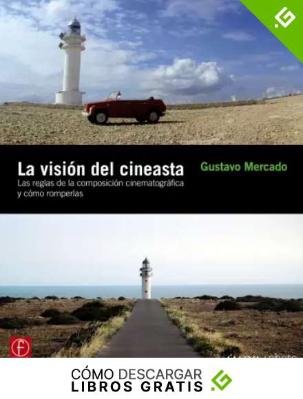 La visi&oacute;n del cineasta (Photoclub)