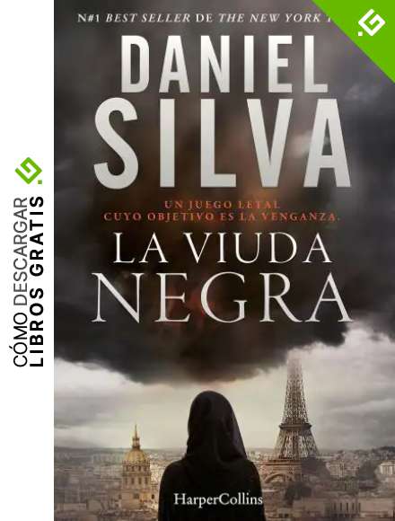 La viuda negra (Suspense / Thriller)