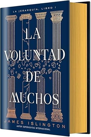 La voluntad de muchos: La Jerarqu&iacute;a, 1