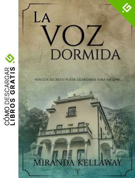 LA VOZ DORMIDA