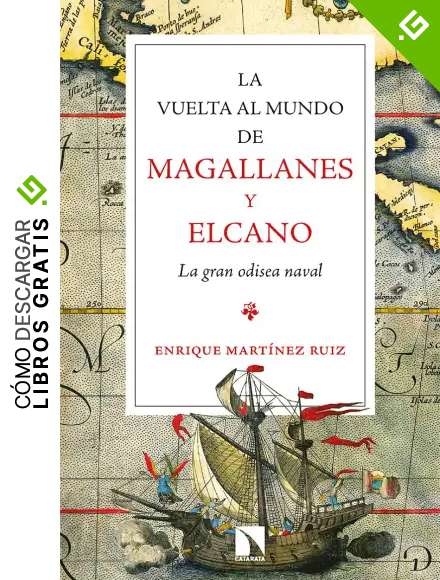 La vuelta al mundo de Magallanes y Elcano: La gran odisea naval: 880 (COLECCION MAYOR)