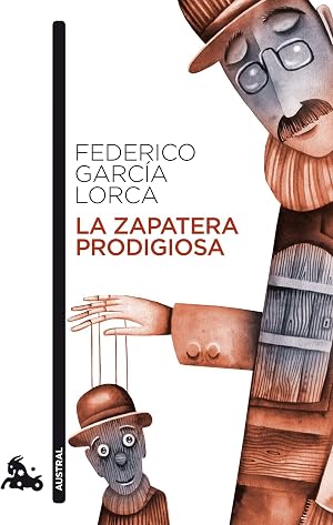 La zapatera prodigiosa (Contempor&aacute;nea)