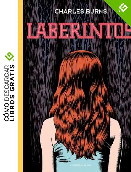 Laberintos (Reservoir Gr&aacute;fica)
