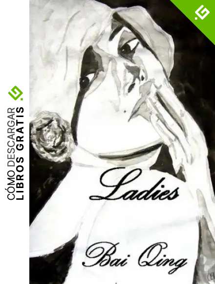LADIES &ndash; Vuestros Retratos con Tinta China