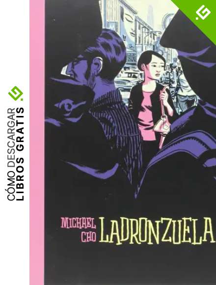 Ladronzuela (Novela gr&aacute;fica)