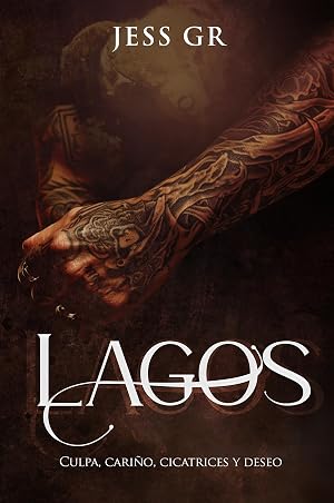 Lagos: Novela Rom&aacute;ntica de Mafia (Clan Z n&ordm; 2)