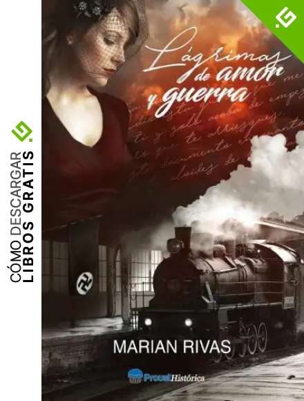 L&Aacute;GRIMAS DE AMOR Y GUERRA