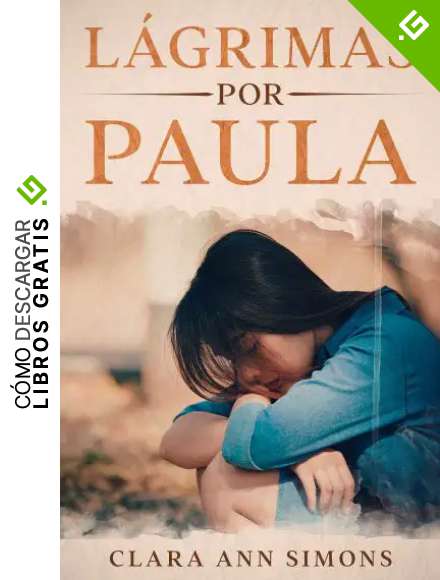 L&aacute;grimas por Paula