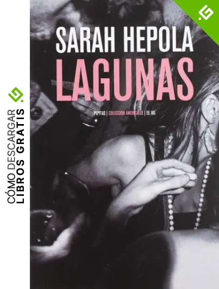 Lagunas: Memorias de una alcoh&oacute;lica (Americalee)