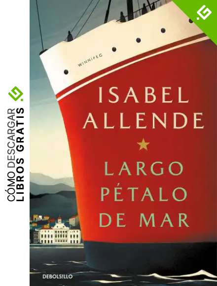 Largo p&eacute;talo de mar (Best Seller)