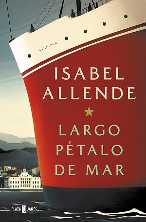 Largo p&eacute;talo de mar (&Eacute;xitos)