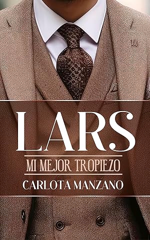 Lars: Mi mejor tropiezo Lars: Mi mejor tropiezo