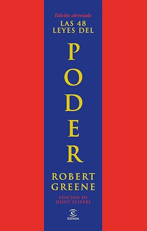 Las 48 leyes del poder